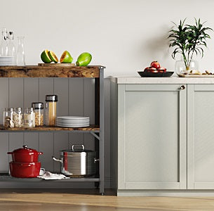 Clearance Wholesale Only KitchenIslands & Carts,Storage Islands
