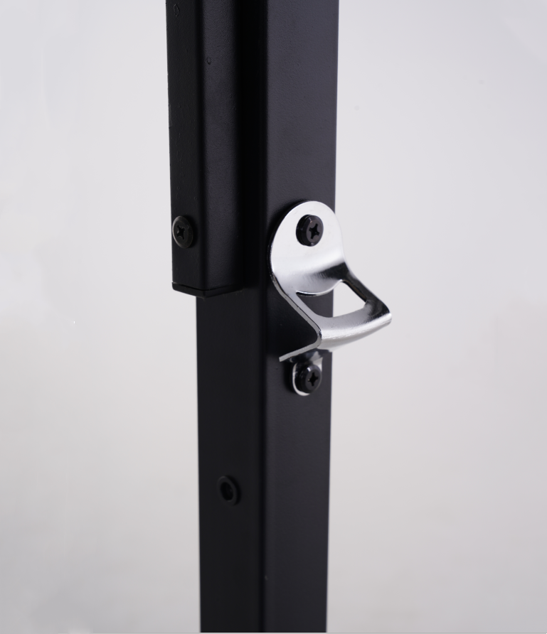 Patio Canopy Shelter for Outdoor BBQ , Water Resistance Tent