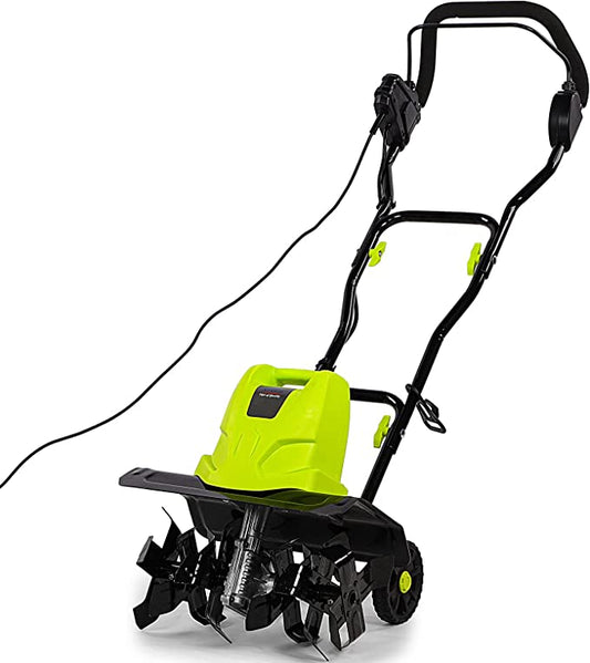 Closeout, "Ships From UK", Electric 1500W Cultivator