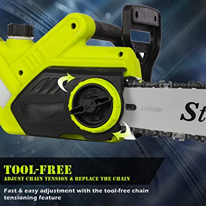 Closeout,"Ships From UK", Electric Saw, 1800w Electric Saw Belt