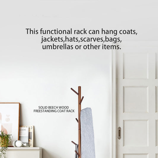 COAT RACK