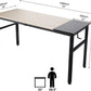 Clearance, wholesale only, Computer Desk with Splice Board