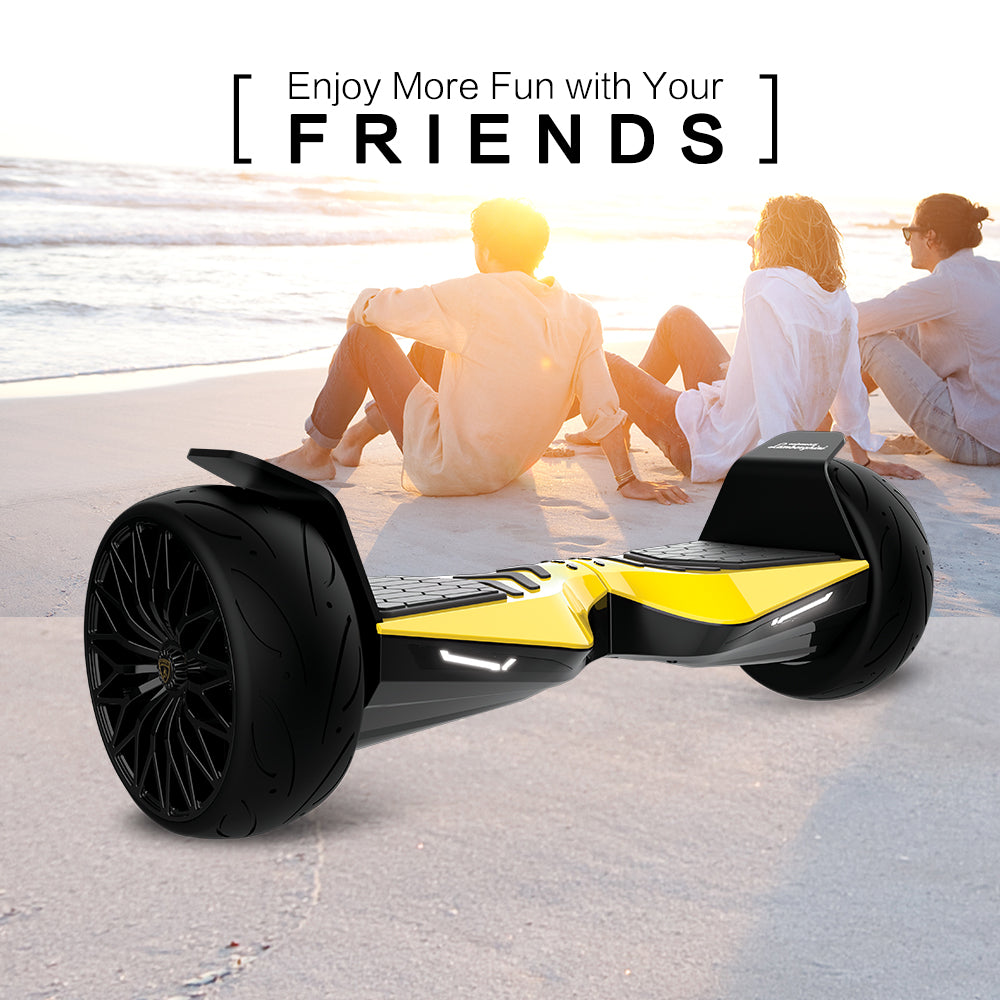 Yellow Hoverboard1