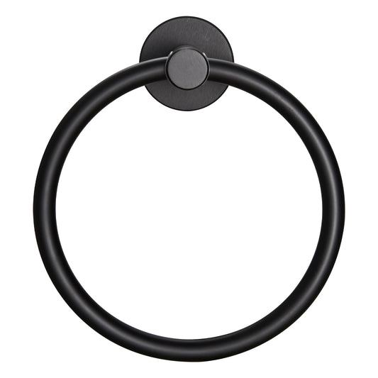 Towel Ring, Hand Towel Holder for Bathroom, Modern Style