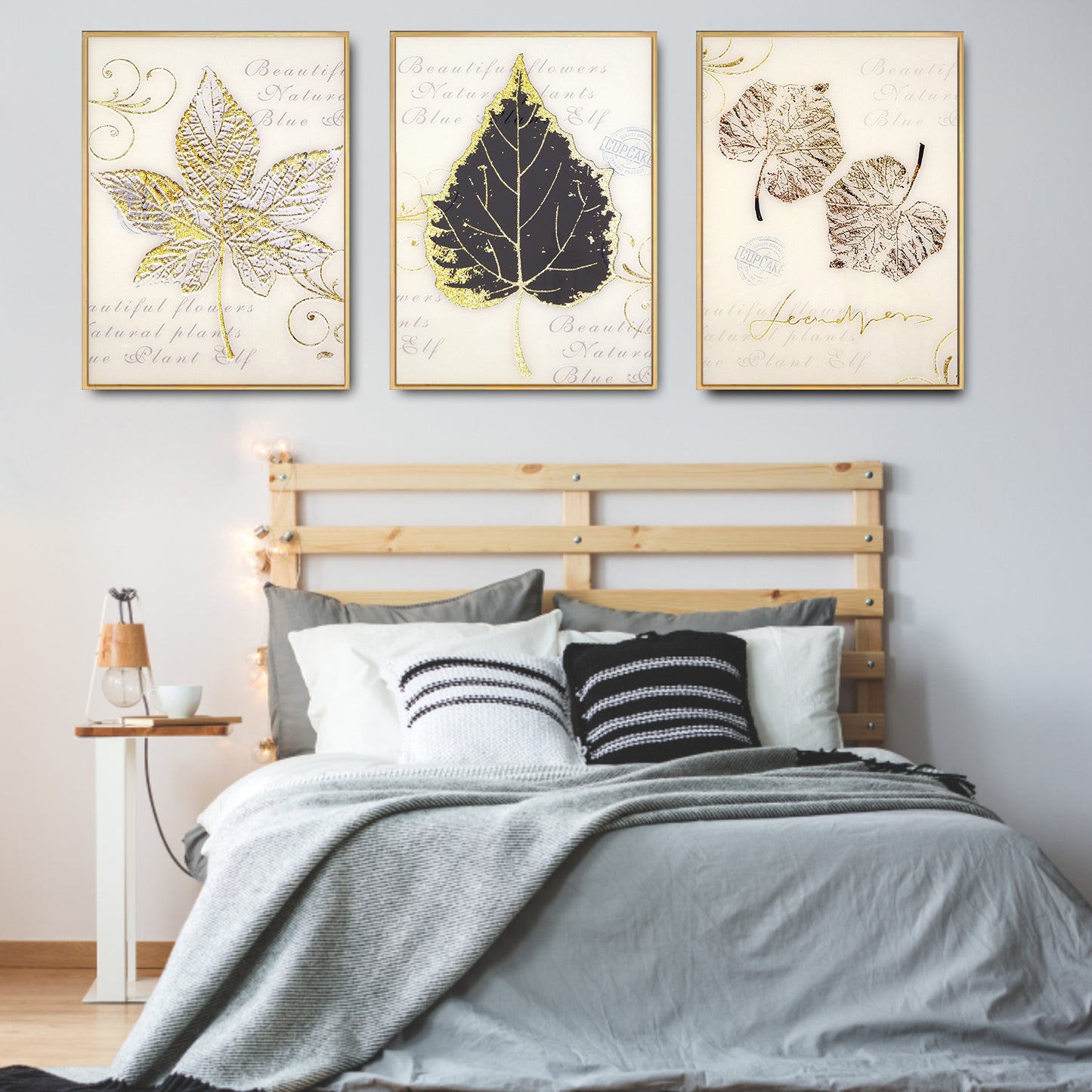 4mm Tempered Glass Wall Art, UV Digital Printed, Desert View Printed Painting, Sunset Wall Decor