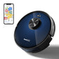 Geek Smart L7 Robot Vacuum Cleaner And Mop, LDS Navigation, Wi-Fi Connected APP, Selective Room Clea