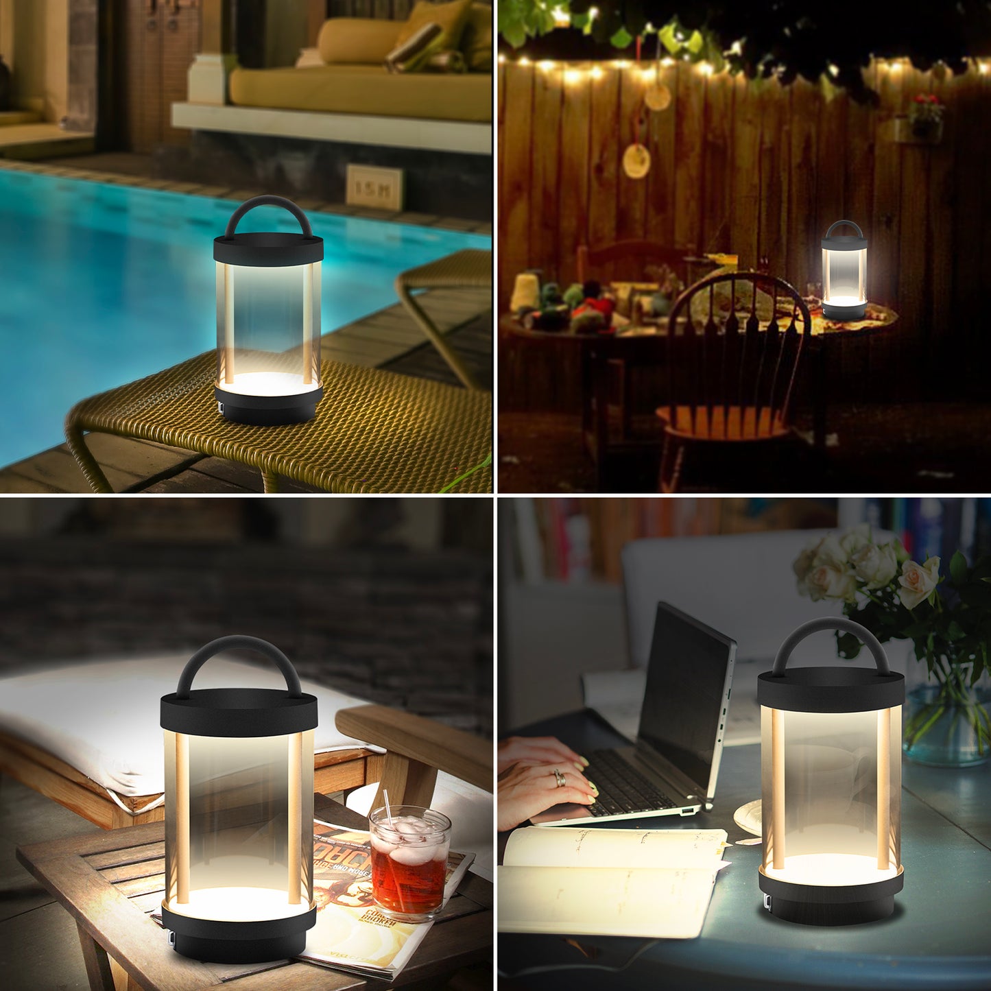 Outdoor Wall Light/ Path Light