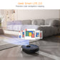 Geek Smart L7 Robot Vacuum Cleaner And Mop, LDS Navigation, Wi-Fi Connected APP, Selective Room Clea