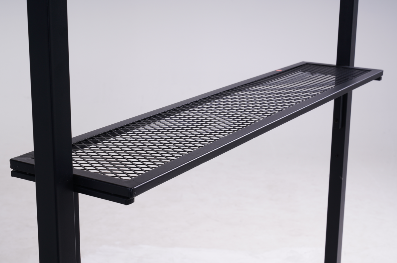 Patio Canopy Shelter for Outdoor BBQ , Water Resistance Tent