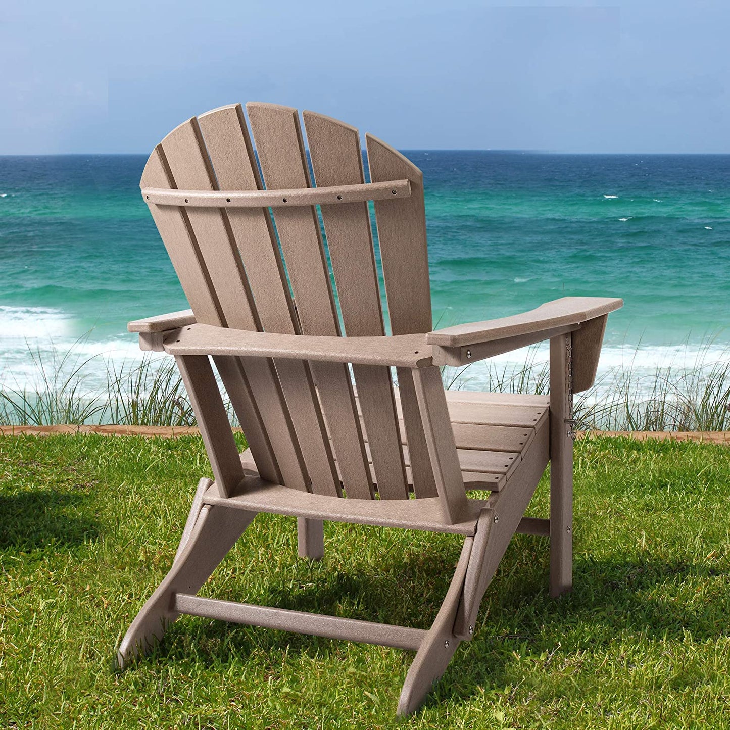 Outdoor Folding Patio Garden Chair