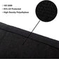 10' x 10' Square Sun Shade Sail UV Block Canopy for Outdoor,Sand