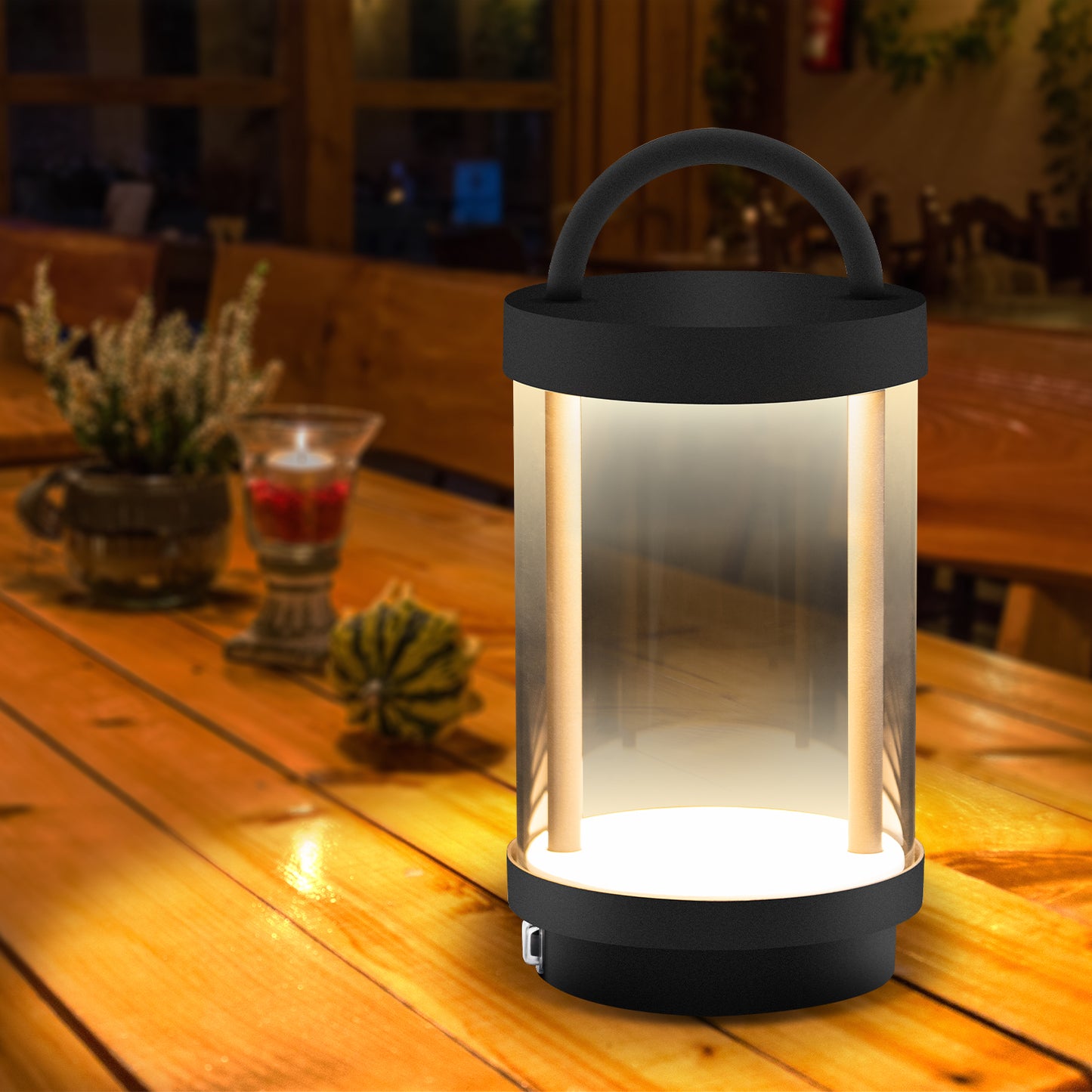 Outdoor Wall Light/ Path Light