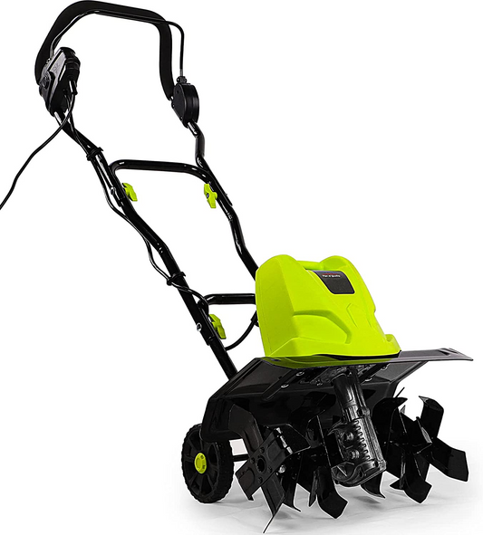 Closeout, "Ships From UK",  Electric 1500W Cultivator