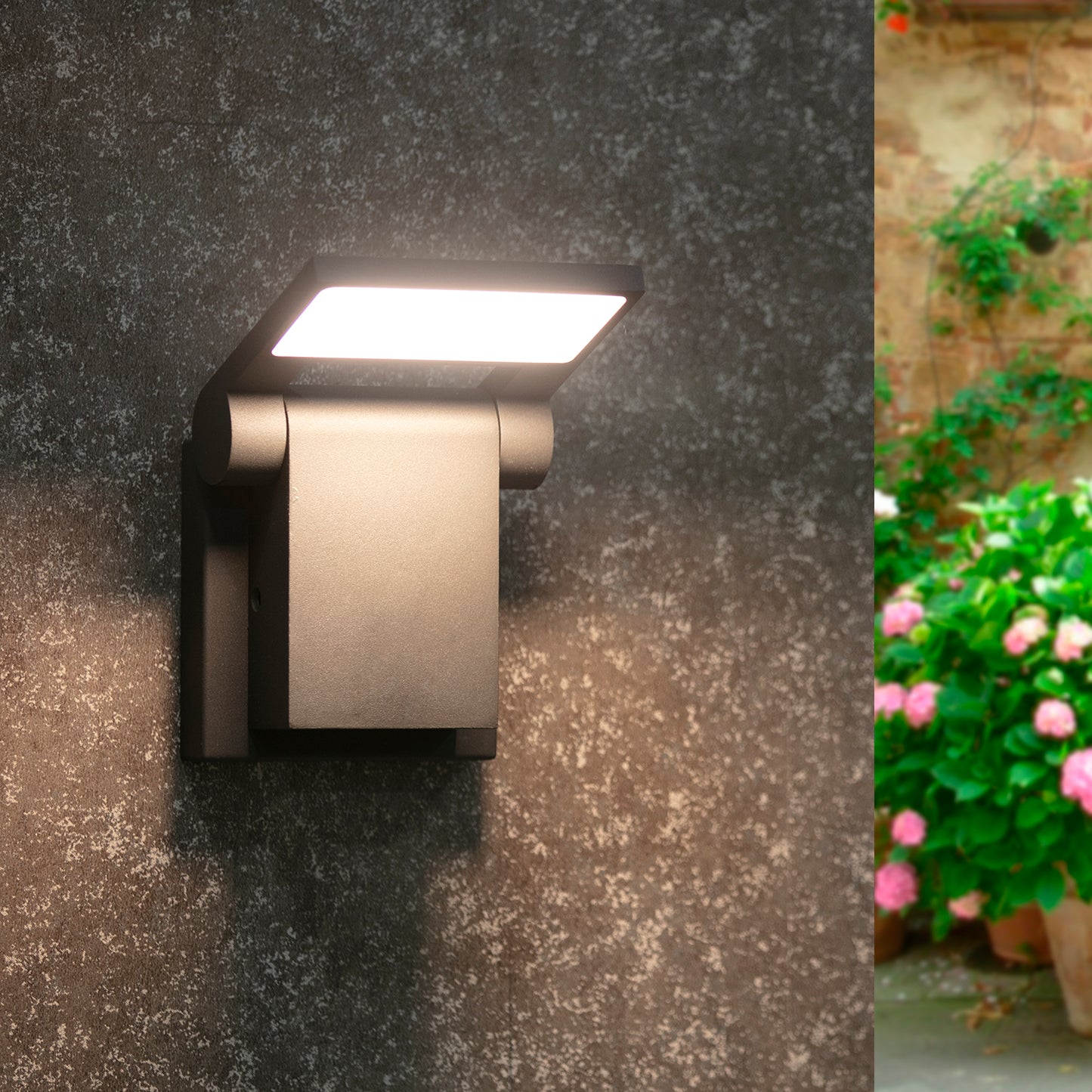 Outdoor Wall Light/ Path Light