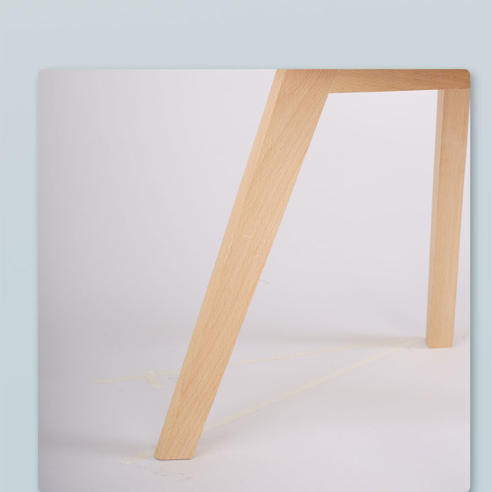 DINING SIDE CHAIR (2PCS)