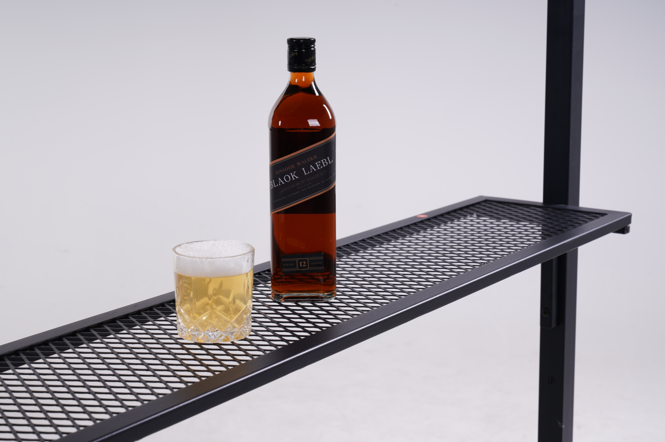 Patio Canopy Shelter for Outdoor BBQ , Water Resistance Tent