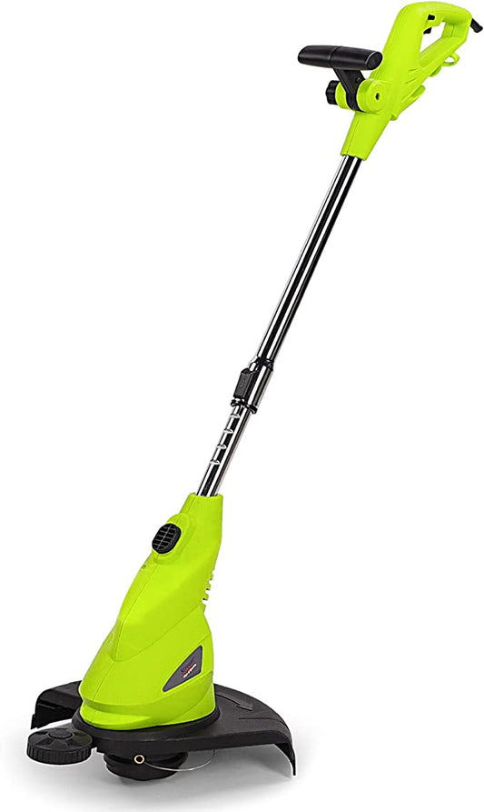 Closeout, "Ships From UK",  500W, 28cm Straw Trimmer
