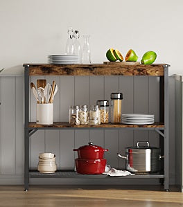 Clearance Wholesale Only KitchenIslands & Carts，Storage Islands
