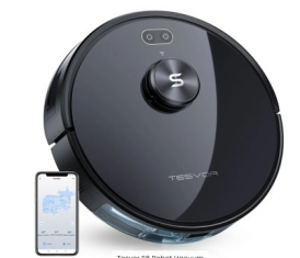 Clearance, wholesale only, Robot Vacuum Cleaner