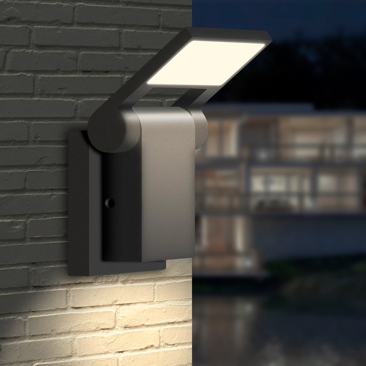 Outdoor Wall Light/ Path Light