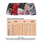 Avamo Men Fashion Swim Trunks Quick Dry Summer Beach Shorts Teen Boys Hawaiian 3D Printing Bathing Suit with Pockets