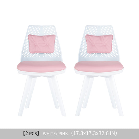 DINING SIDE CHAIR (2PCS)
