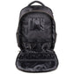 Barber Bagpack /Travel bag/barber tools carry hairdryer and shear holder bag(We can customize with name and logo)