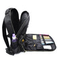 Barber Bagpack /Travel bag/barber tools carry hairdryer and shear holder bag(We can customize with name and logo)