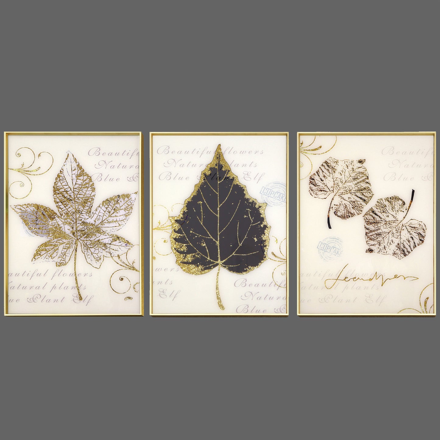 4mm Tempered Glass Wall Art, UV Digital Printed, Desert View Printed Painting, Sunset Wall Decor