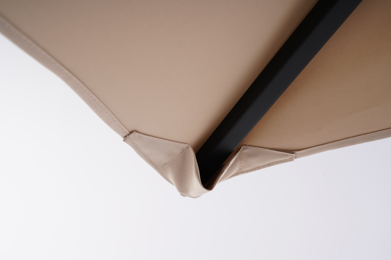 Patio Canopy Shelter for Outdoor BBQ , Water Resistance Tent