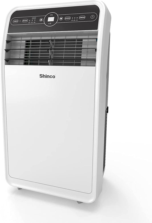 Clearance，wholesale only,12000Bth/h Portable Air Conditioner