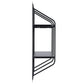 Wall-mounted Shelf SMALL
