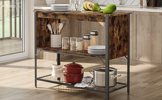 Clearance Wholesale Only KitchenIslands & Carts，Storage Islands
