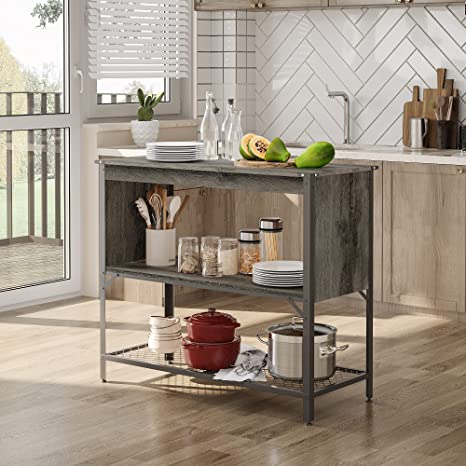 Clearance Wholesale Only KitchenIslands & Carts，Storage Islands