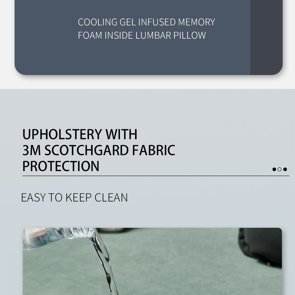 DINING SIDE CHAIR (2PCS)