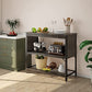 Clearance Wholesale Only KitchenIslands & Carts，Storage Islands