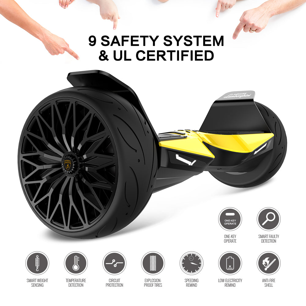 Yellow Hoverboard1