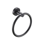 Towel Ring, Hand Towel Holder for Bathroom, Modern Style
