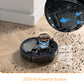 Geek Smart L7 Robot Vacuum Cleaner And Mop, LDS Navigation, Wi-Fi Connected APP, Selective Room Clea