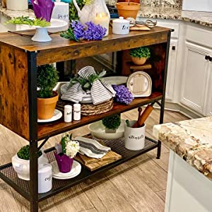 Clearance Wholesale Only KitchenIslands & Carts，Storage Islands