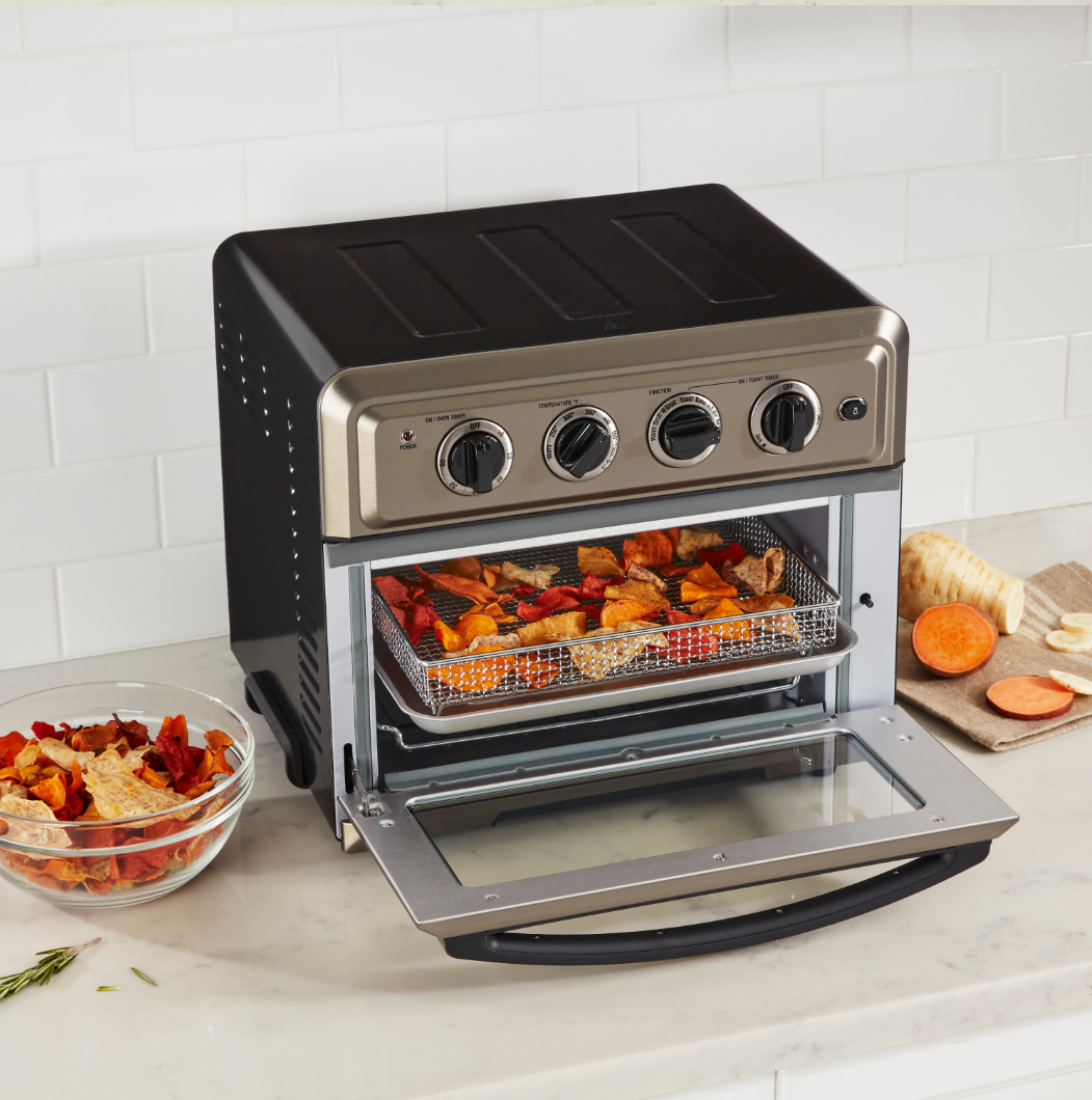 Clearance,wholesale only,AirFryer Toaster Oven, Premium 1800-Watt Oven