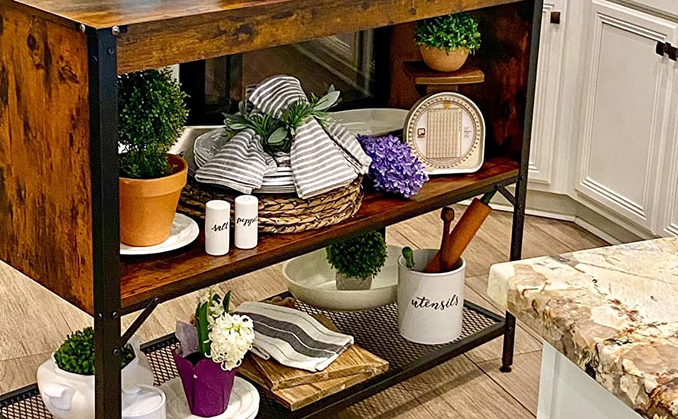 Clearance Wholesale Only KitchenIslands & Carts，Storage Islands