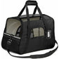 Cat Carrier,Soft-Sided Pet Travel Case Carrier for Cats,Dogs Puppy Comfort Portable Foldable Pet Bag Airline Approved Portable Foldable Travel Bag