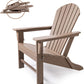 Outdoor Folding Patio Garden Chair