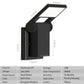 Outdoor Wall Light/ Path Light
