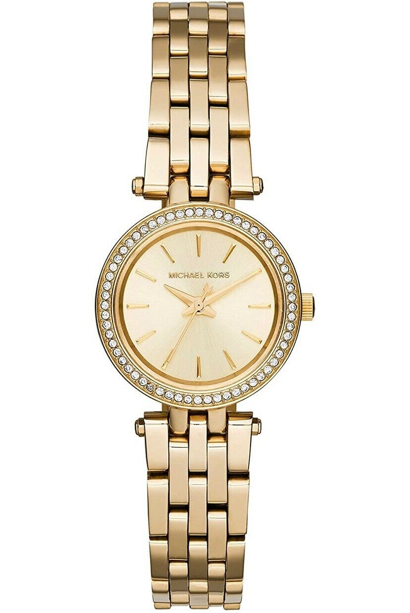 Michael Kors Darci Wrist Watch for Women MK3295 $225