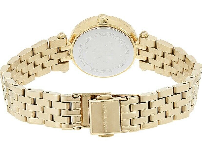 Michael Kors Darci Wrist Watch for Women MK3295 $225