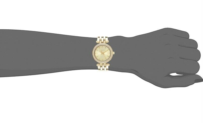 Michael Kors Darci Wrist Watch for Women MK3295 $225