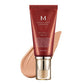 Missha M Perfect Cover BB Cream No. 21 No. 23 spf42 PA +++ 50ml